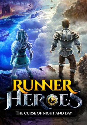 Runner Heroes: The Curse of Night and Day