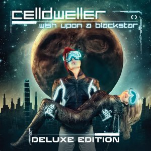 Celldweller: Wish Upon A Blackstar (Deluxe Edition)