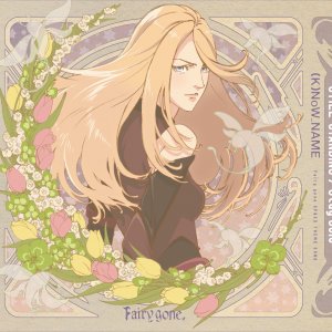 (K)NoW_NAME: STILL STANDING/Stay Gold (Single: OP & ED)