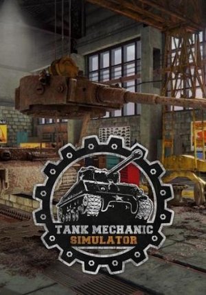Tank Mechanic Simulator