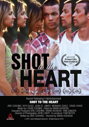Выстрел в самое сердце / Shot to the Heart
