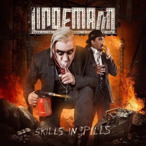 Lindemann: Skills in Pills