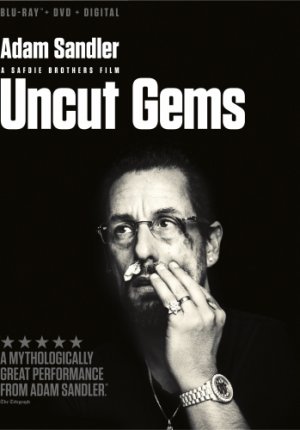 Неогранённые драгоценности / Uncut Gems