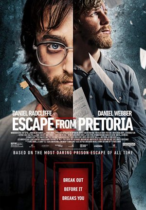 Побег из Претории / Escape from Pretoria