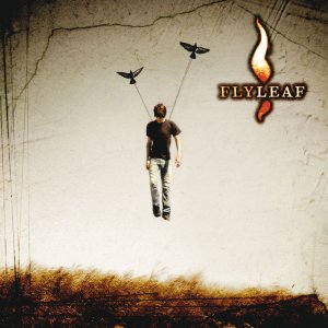 Flyleaf: Flyleaf