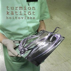 Turmion Kätilöt: Hoitovirhe