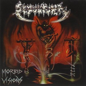 Sepultura: Morbid Visions