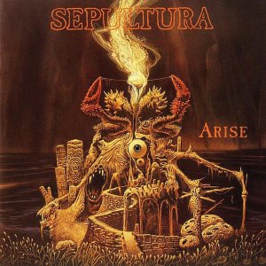 Sepultura: Arise