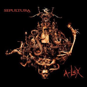 Sepultura: A-Lex