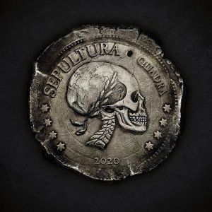 Sepultura: Quadra