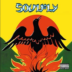Soulfly: Primitive (Japanese Limited Edition)