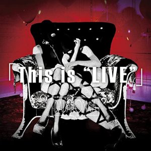 DADAROMA: This is ''LIVE''