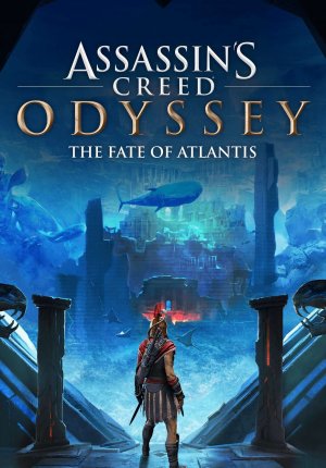 Assassin's Creed Odyssey