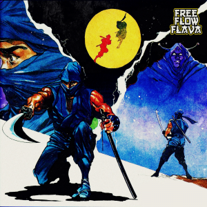 Free Flow Flava - Seppuku, Volume 6