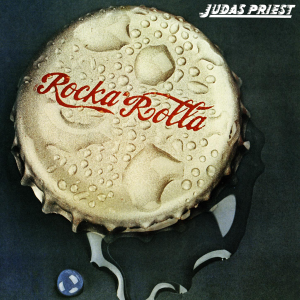 Judas Priest: Rocka Rolla