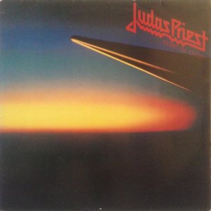 Judas Priest: Point Of Entry