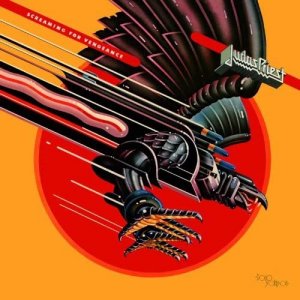 Judas Priest: Screaming For Vengeance