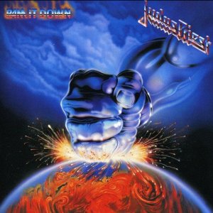 Judas Priest: Ram It Down
