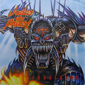 Judas Priest: Jugulator