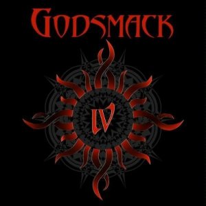 GodSmack: IV