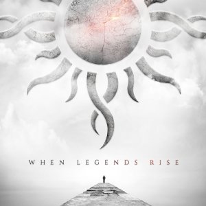 GodSmack: When Legends Rise