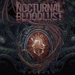 Nocturnal Bloodlust: UNLEASH
