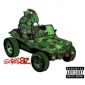 Gorillaz: Gorillaz