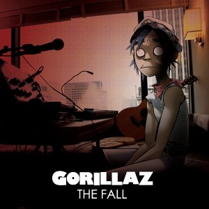 Gorillaz: The Fall