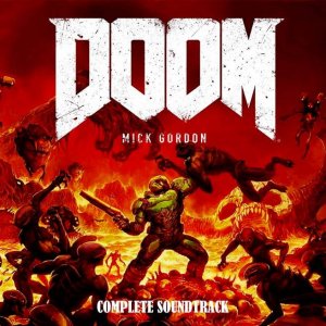 Mick Gordon: DOOM [Complete Soundtrack]