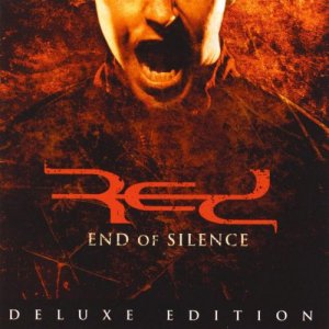 RED: End Of Silence (Deluxe Edition)