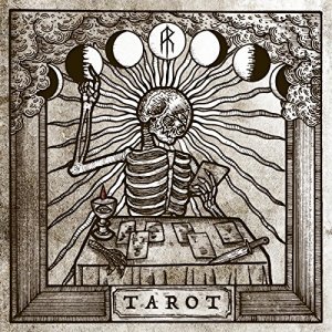 Æther Realm: Tarot
