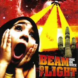 One Ok Rock: BEAM OF LIGHT