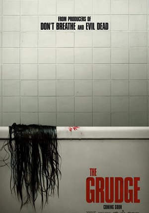 Проклятие / The Grudge