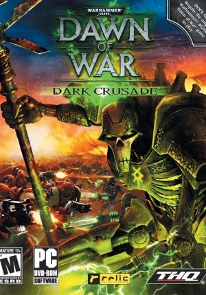 Warhammer 40000: Dawn of War – Dark Crusade