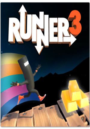 Runner 3
