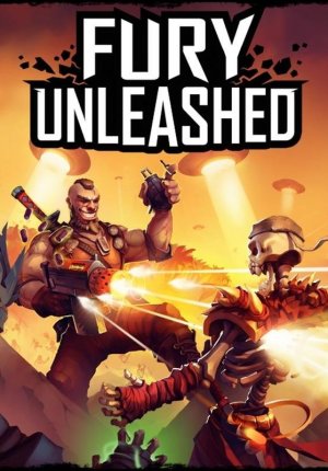 Fury Unleashed