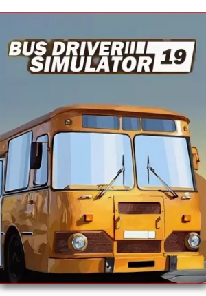 Bus Driver Simulator