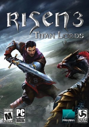 Risen 3: Titan Lords - Complete/Enhanced Edition