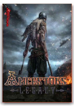 Ancestors Legacy