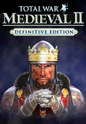 Total War: MEDIEVAL II – Definitive Edition