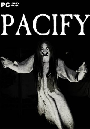 Pacify