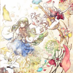 Unlucky Morpheus: Heikou Jikuu no Ongakkai