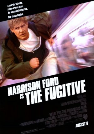 Беглец / The Fugitive