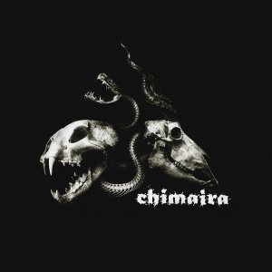 Chimaira: Chimaira