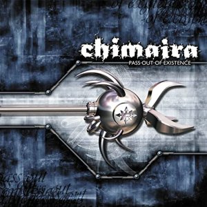 Chimaira: Pass Out Of Existence