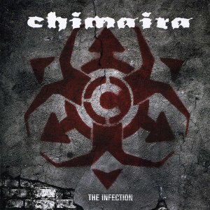 Chimaira: The Infection
