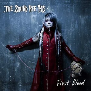 The Sound Bee HD: First Blood (EP)