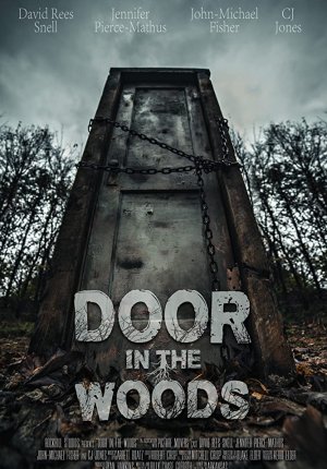 Дверь в лесу / Door in the Woods