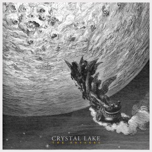 Crystal Lake: The Voyages