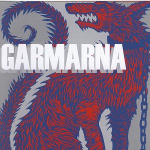 Garmarna: Garmarna
